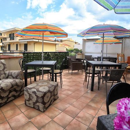 B&B Princess Room Capo dʼOrlando Екстериор снимка
