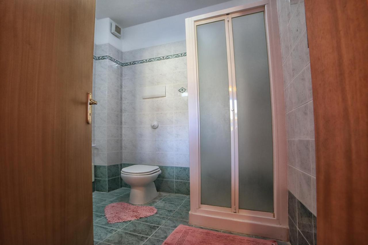 B&B Princess Room Capo dʼOrlando Екстериор снимка