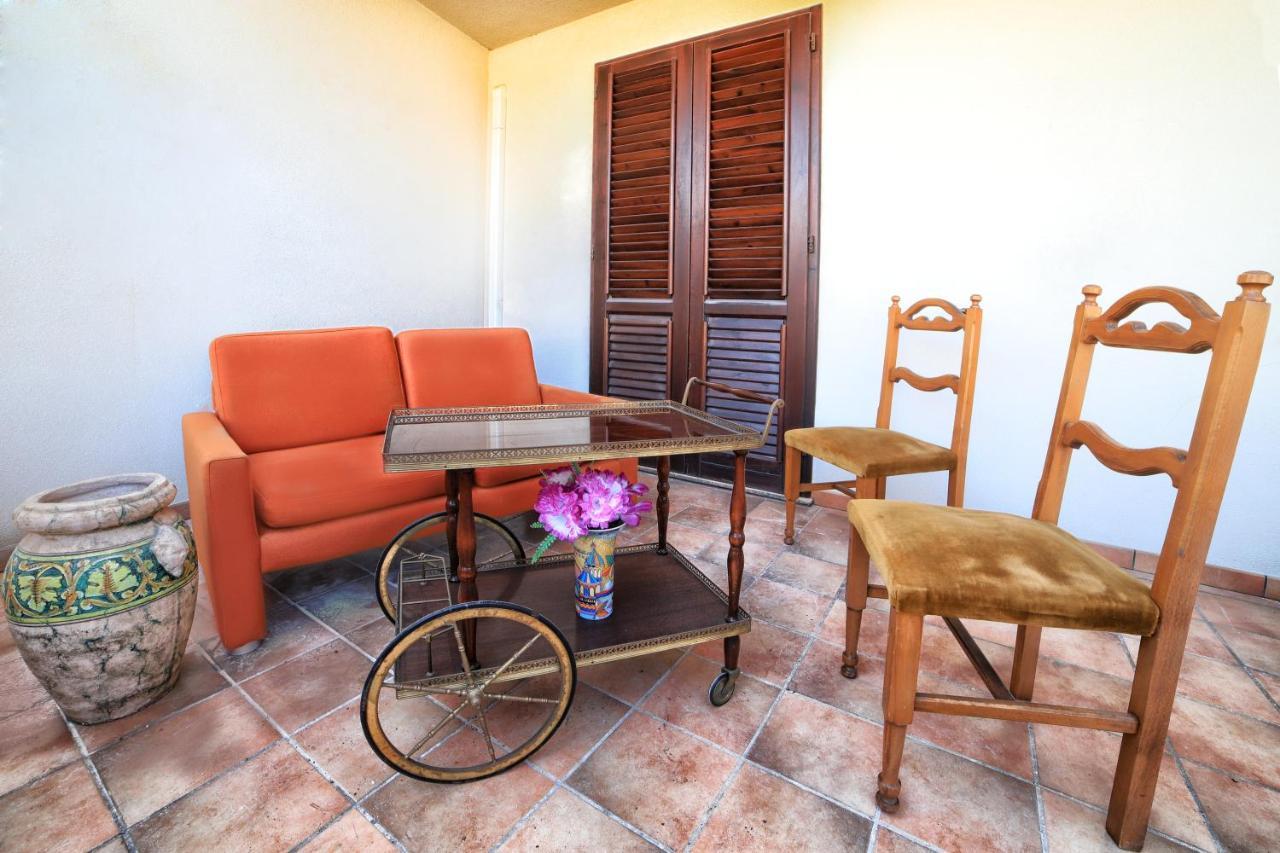 B&B Princess Room Capo dʼOrlando Екстериор снимка