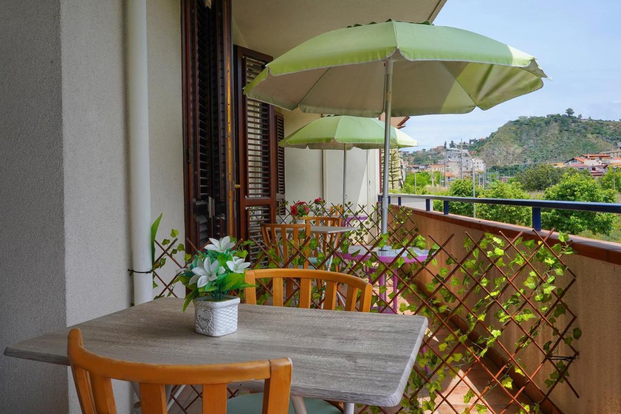 B&B Princess Room Capo dʼOrlando Екстериор снимка