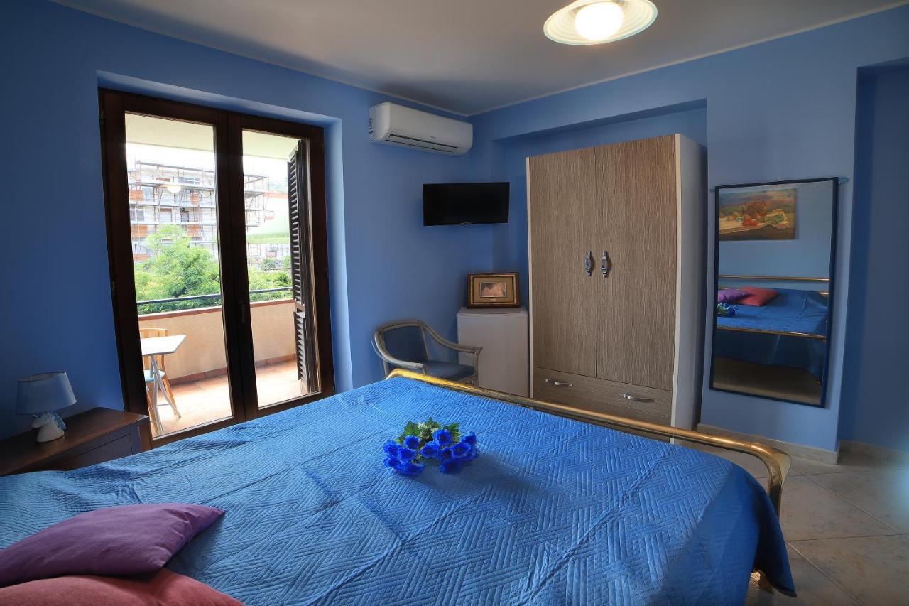 B&B Princess Room Capo dʼOrlando Екстериор снимка