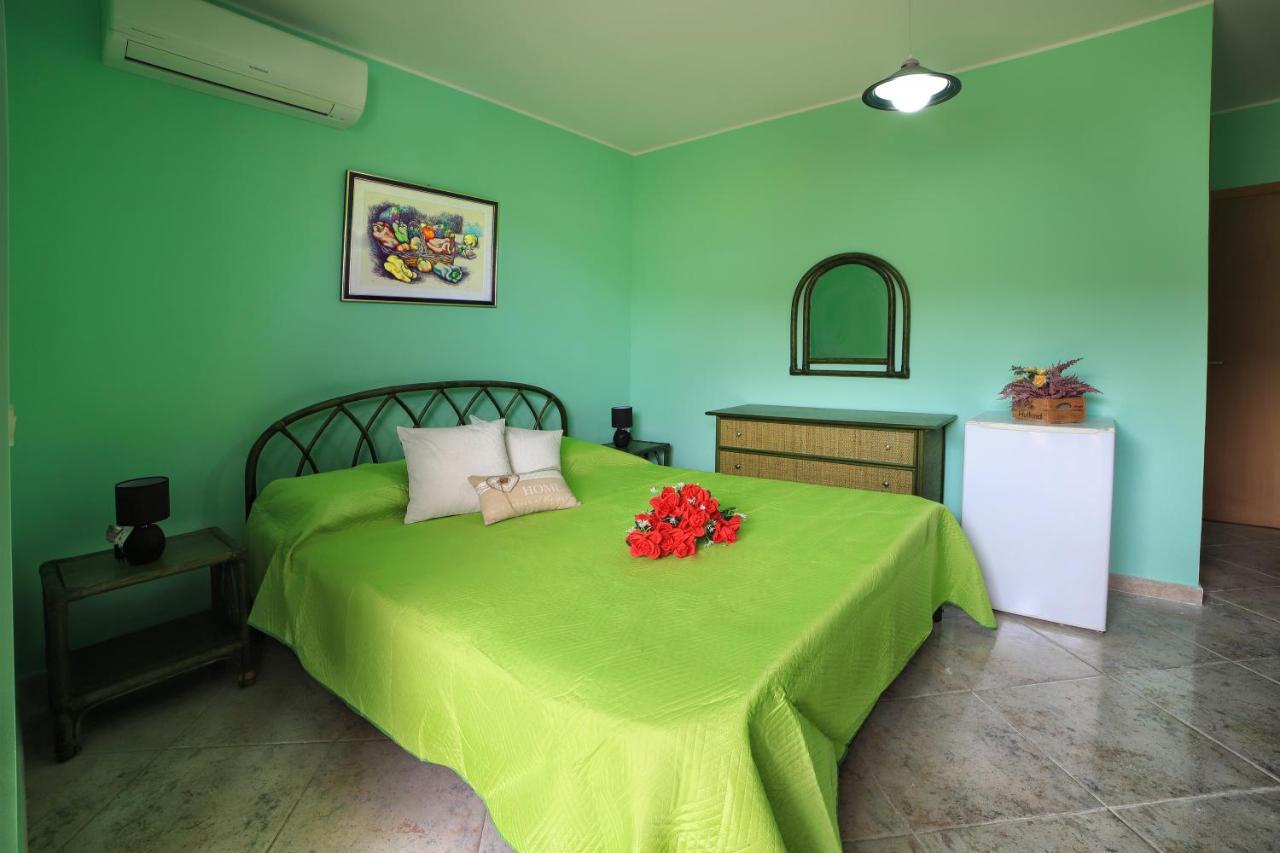 B&B Princess Room Capo dʼOrlando Екстериор снимка