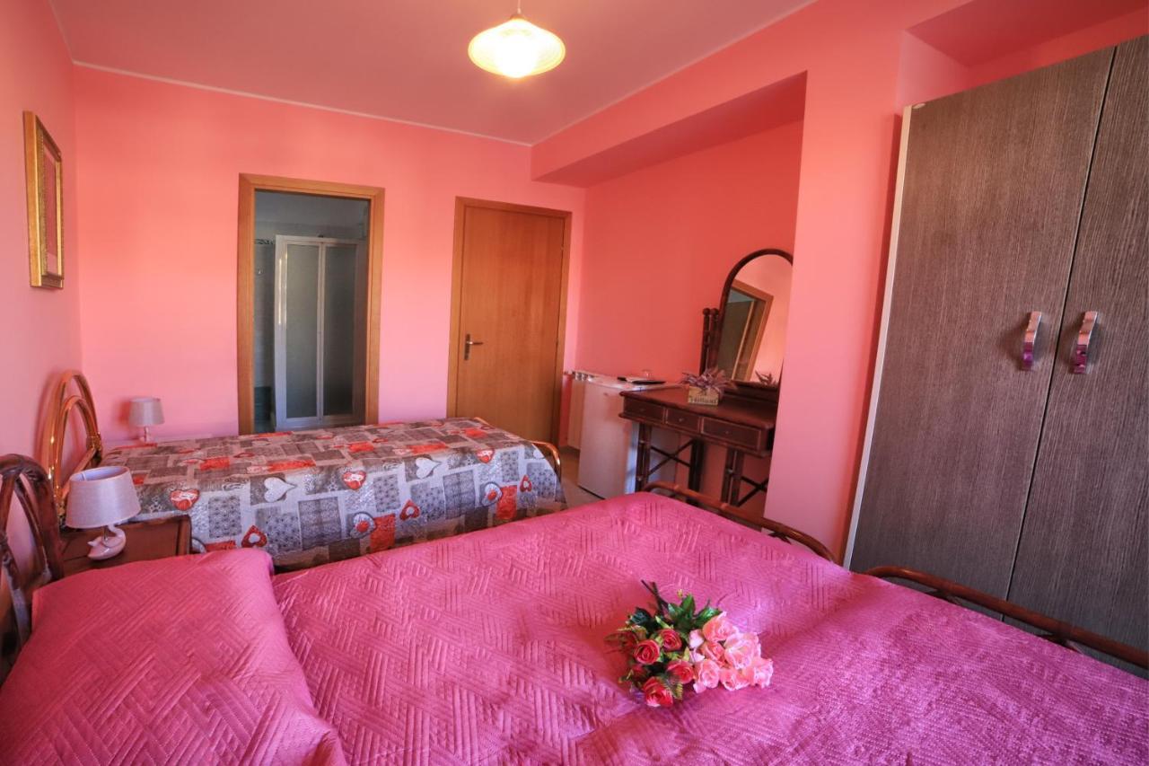 B&B Princess Room Capo dʼOrlando Екстериор снимка